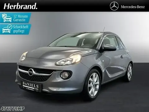 Annonce OPEL ADAM Essence 2018 d'occasion 