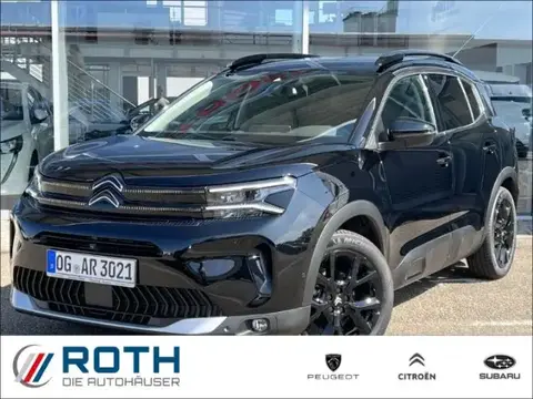 Used CITROEN C5 AIRCROSS Diesel 2024 Ad 