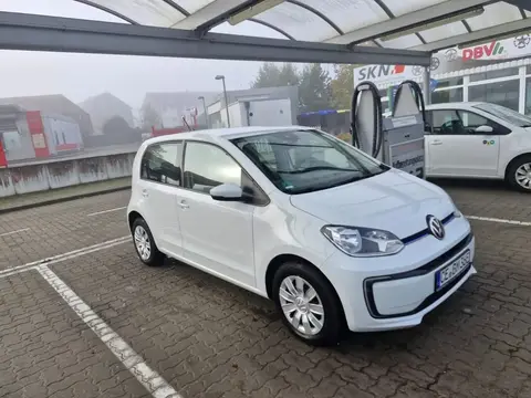 Annonce VOLKSWAGEN UP! Non renseigné 2021 d'occasion 