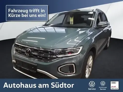 Annonce VOLKSWAGEN T-ROC Diesel 2023 d'occasion 