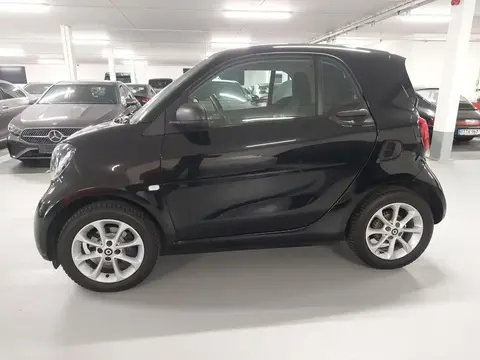 Annonce SMART FORTWO Essence 2018 d'occasion 