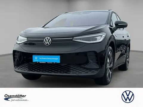 Annonce VOLKSWAGEN ID.4 Non renseigné 2023 d'occasion 