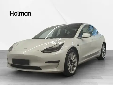 Annonce TESLA MODEL 3 Non renseigné 2020 d'occasion 