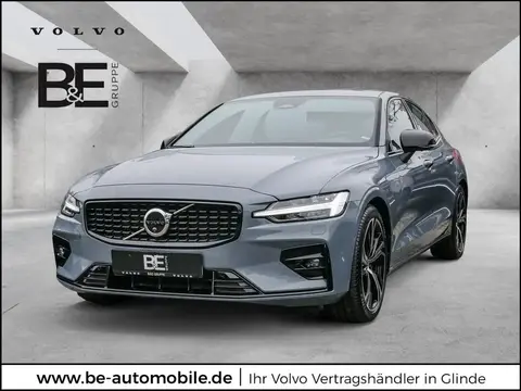 Annonce VOLVO S60 Essence 2024 d'occasion 