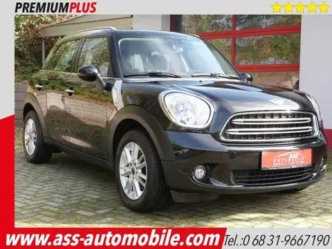 Used MINI COOPER Petrol 2016 Ad 