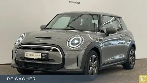 Annonce MINI COOPER Non renseigné 2021 d'occasion 