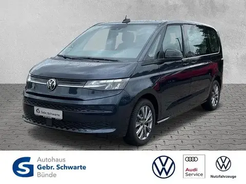 Annonce VOLKSWAGEN T7 Diesel 2023 d'occasion 