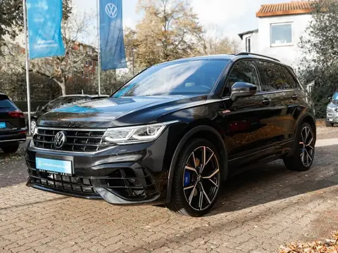 Annonce VOLKSWAGEN TIGUAN Essence 2023 d'occasion 