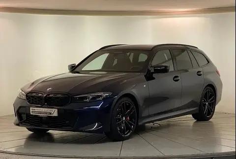 Annonce BMW SERIE 3 Essence 2023 d'occasion 