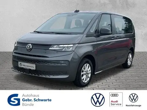 Used VOLKSWAGEN T7 Diesel 2022 Ad Germany