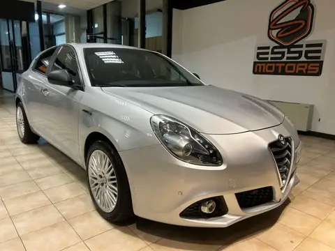 Used ALFA ROMEO GIULIETTA Diesel 2015 Ad 