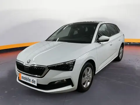 Annonce SKODA SCALA Essence 2023 d'occasion 