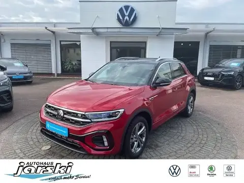 Used VOLKSWAGEN T-ROC Petrol 2023 Ad 