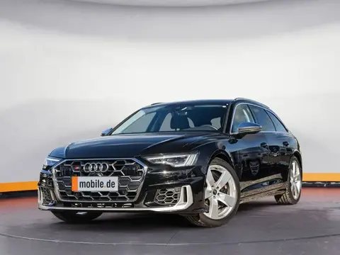 Used AUDI S6 Diesel 2023 Ad 