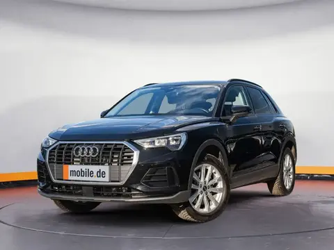 Used AUDI Q3 Hybrid 2022 Ad 