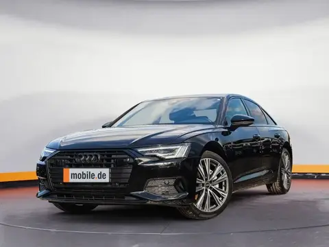 Annonce AUDI A6 Essence 2023 d'occasion 