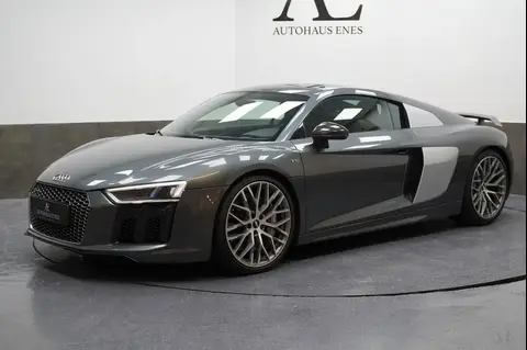 Annonce AUDI R8 Essence 2016 d'occasion 