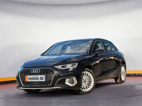 Annonce AUDI A3 Essence 2020 d'occasion 