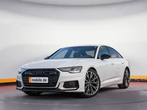 Annonce AUDI S6 Diesel 2023 d'occasion 