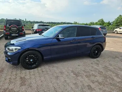 Used BMW SERIE 1 Diesel 2019 Ad 