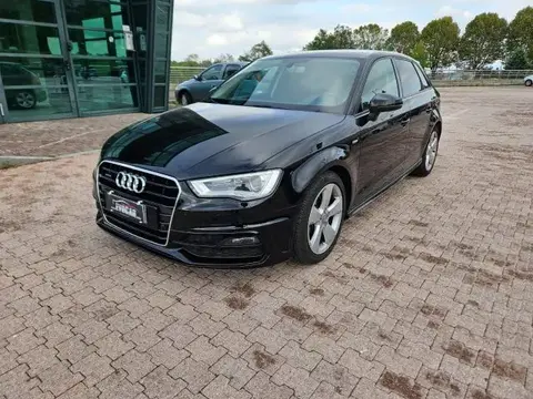 Annonce AUDI A3 Diesel 2016 d'occasion 