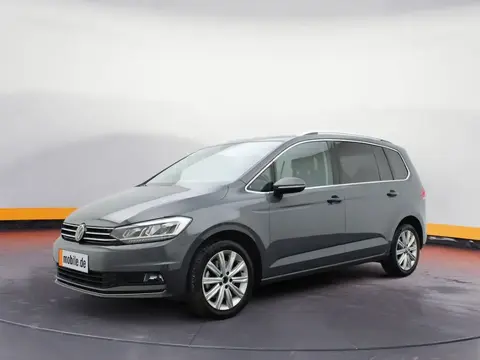 Used VOLKSWAGEN TOURAN Diesel 2024 Ad 