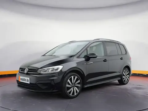 Used VOLKSWAGEN TOURAN Diesel 2024 Ad 