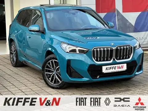 Annonce BMW IX1 Non renseigné 2023 d'occasion 