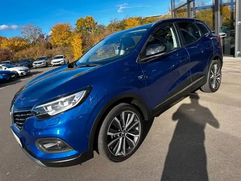 Used RENAULT KADJAR Petrol 2020 Ad 