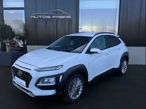 Annonce HYUNDAI KONA Essence 2020 d'occasion 