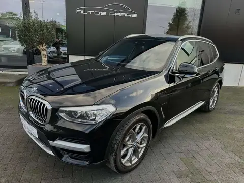 Annonce BMW X3 Essence 2021 d'occasion 