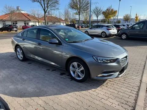 Annonce OPEL INSIGNIA Essence 2019 d'occasion 