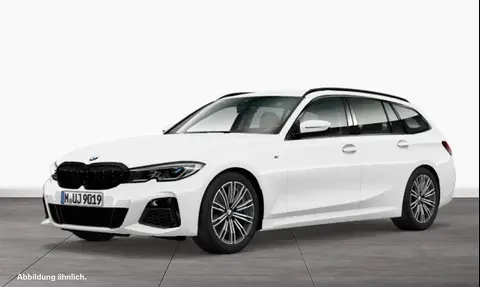 Annonce BMW M340I Essence 2020 d'occasion 