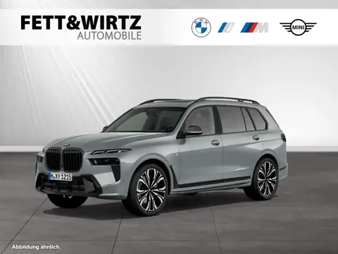 Annonce BMW X7 Essence 2023 d'occasion 