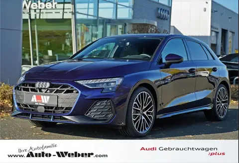 Used AUDI A3 Petrol 2024 Ad 