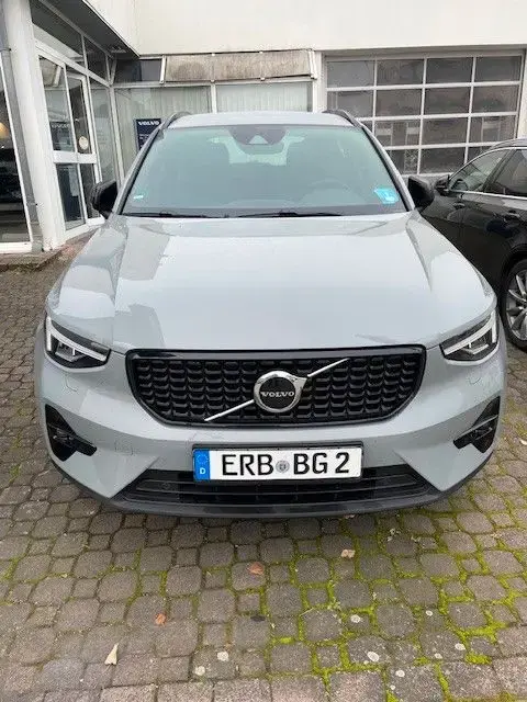 Used VOLVO XC40 Petrol 2023 Ad 