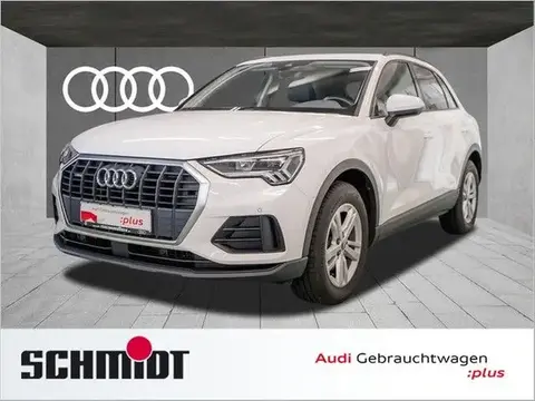 Annonce AUDI Q3 Diesel 2021 d'occasion 