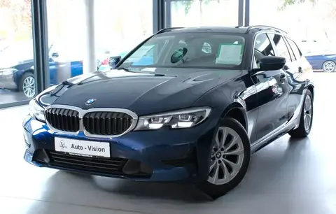 Annonce BMW SERIE 3 Diesel 2020 d'occasion 