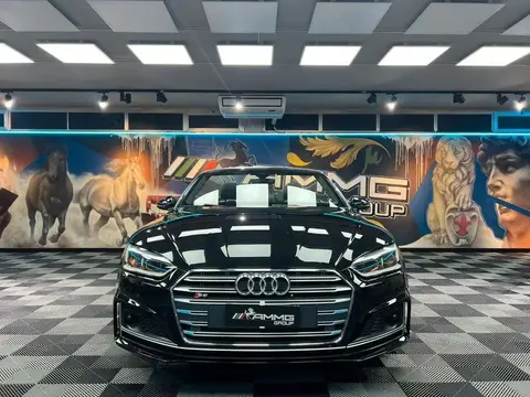 Annonce AUDI A5 Essence 2018 d'occasion 