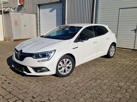 Used RENAULT MEGANE Petrol 2020 Ad 