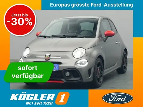 Used ABARTH 595 Petrol 2020 Ad 