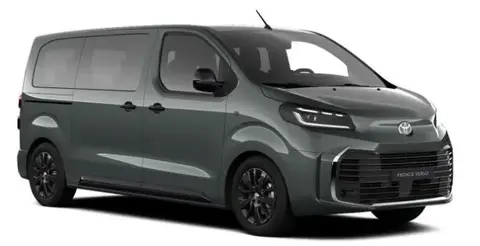 Annonce TOYOTA PROACE Diesel 2024 d'occasion 