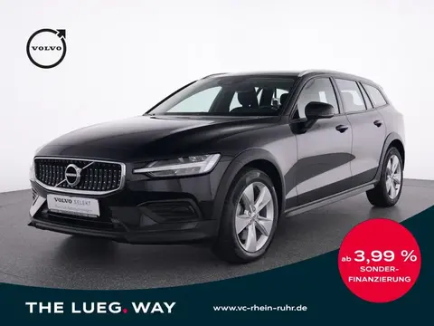 Annonce VOLVO V60 Essence 2022 d'occasion 