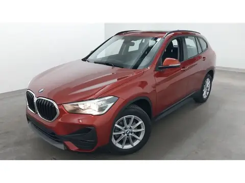 Used BMW X1 Petrol 2021 Ad 