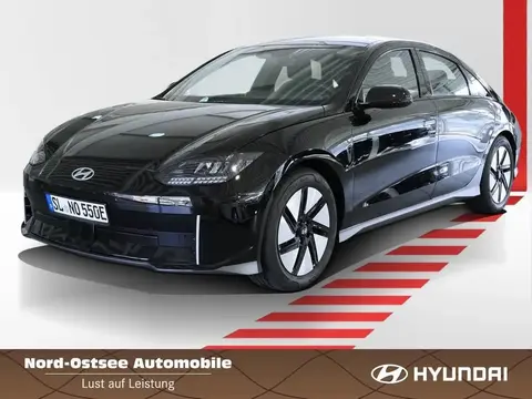 Used HYUNDAI IONIQ Not specified 2024 Ad 