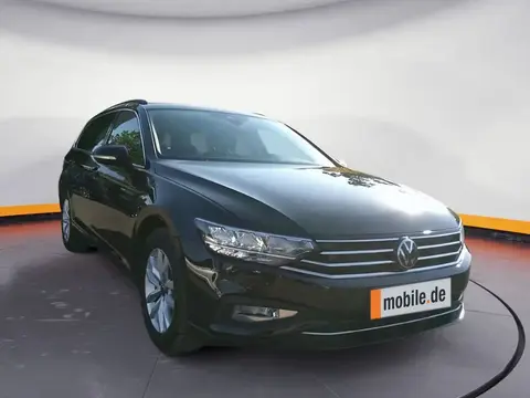 Used VOLKSWAGEN PASSAT Diesel 2024 Ad 