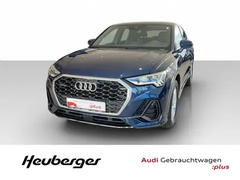 Used AUDI Q3 Diesel 2020 Ad 