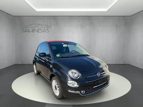 Used FIAT 500C Petrol 2016 Ad 