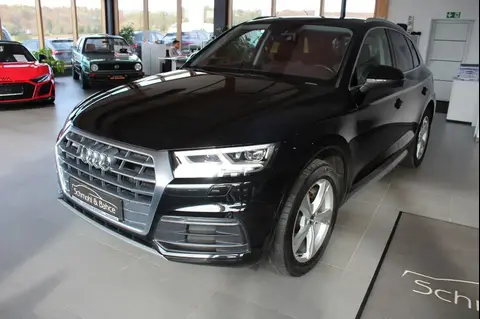 Used AUDI Q5 Diesel 2017 Ad 