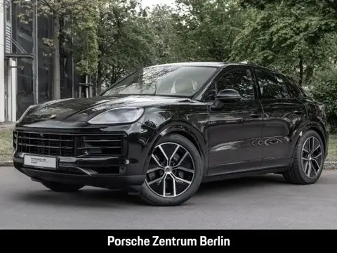 Annonce PORSCHE CAYENNE Hybride 2024 d'occasion 